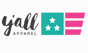 Yall Apparel Promo Codes & Coupons
