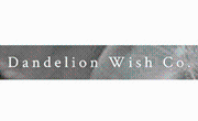 Dandelion Wish Co Promo Codes & Coupons