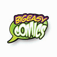 Big Easy Comics Promo Codes & Coupons