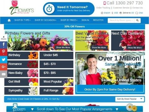 Ready Flowers Promo Codes & Coupons
