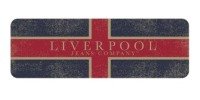 Liverpool Jeans Company Promo Codes & Coupons