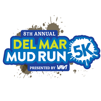 Del Mar Mud Run & Promo Codes & Coupons
