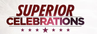 Superior Celebrations Promo Codes & Coupons