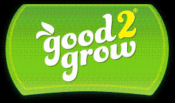 Good2grow Promo Codes & Coupons