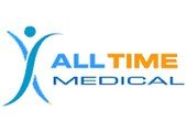 All Time Medical Promo Codes & Coupons