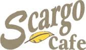 Scargo Cafe Promo Codes & Coupons