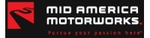Mid America Motorworks Promo Codes & Coupons