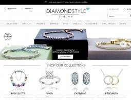 Diamond Style Promo Codes & Coupons