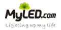 MyLed.com Promo Codes & Coupons
