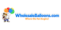 WholesaleBalloons.com Promo Codes & Coupons