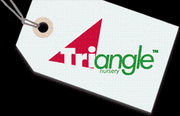 Triangle Nursery Promo Codes & Coupons