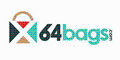 64bags Promo Codes & Coupons
