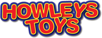Howleys Toyss Promo Codes & Coupons