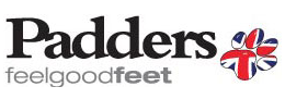 Padders Promo Codes & Coupons