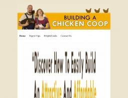 Building A Chicken Coop Promo Codes & Coupons