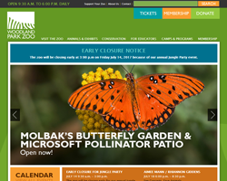Woodland Park Zoo Promo Codes & Coupons