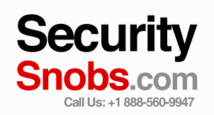 Security Snobs Promo Codes & Coupons