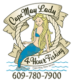 Cape May Lady Promo Codes & Coupons