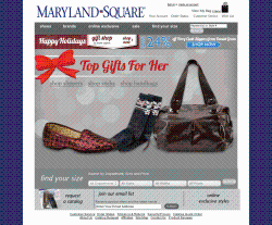 Maryland Square Promo Codes & Coupons