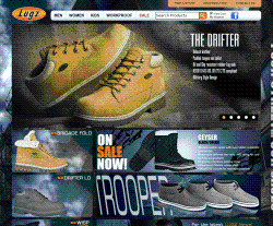 Lugz Promo Codes & Coupons
