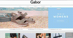 Gabor Shoes