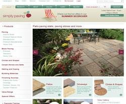 Simply Paving Promo Codes & Coupons