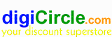 Digicircle Promo Codes & Coupons
