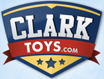 Clark Toys Promo Codes & Coupons