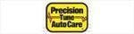 Precision Tune Auto Care Promo Codes & Coupons