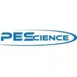 PEScience Promo Codes & Coupons