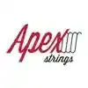 Apex Strings Promo Codes & Coupons