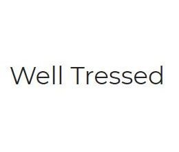 Well Tressed Promo Codes & Coupons