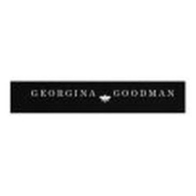 Georgina Goodman Promo Codes & Coupons