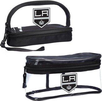 The Los Angeles Kings Two-Piece Travel Set