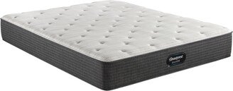 Silver BRS900 12.25 Medium Mattress- California King