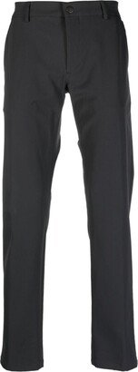 Boggi Milano B Tech straight-leg trousers-AA