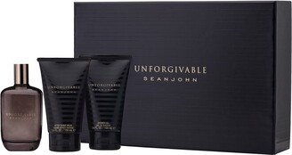 Unforgivable 3-Piece Gift Set