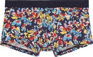 Vittorio Printed Trunks