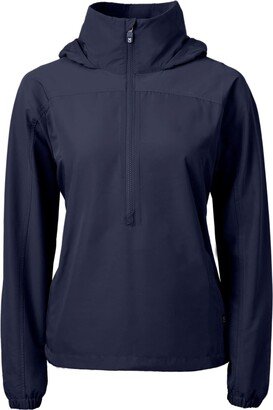 Charter Eco Recycled Womens Anorak Jacket