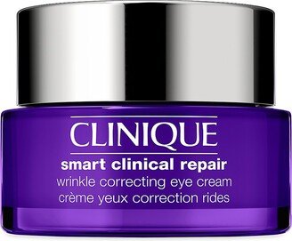 Smart Clinical Repair Wrinkle Correcting Eye Cream-AA