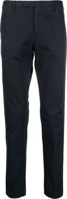 PT Torino Cropped Tailored Trousers-AA