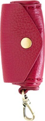 Sapahn Gilda Lipstick Case - Ruby Pink