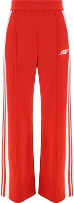 Sporty Sweatpants-AB