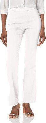 Women's Pull ON HIGH Rise Slim Flare (32)