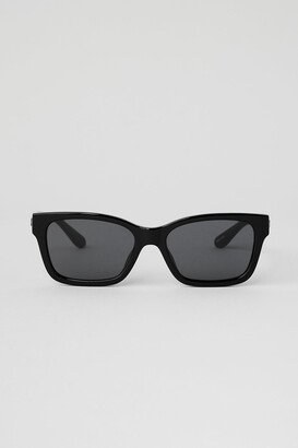 Chill Sunglasses Top in Black |