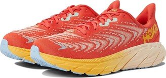 Arahi 6 (Fiesta/Amber Yellow) Men's Shoes