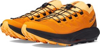 Pulsar Trail/Pro (Marmalade/Blazing Orange/Black) Men's Shoes