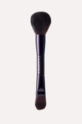 Tool-expert Dual-ended Face Brush - One size