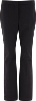 Flared Trousers-AA