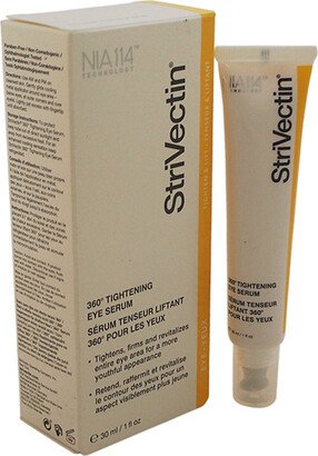 1Oz 360 Tightening Eye Serum